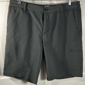 Adidas cargo golf shorts